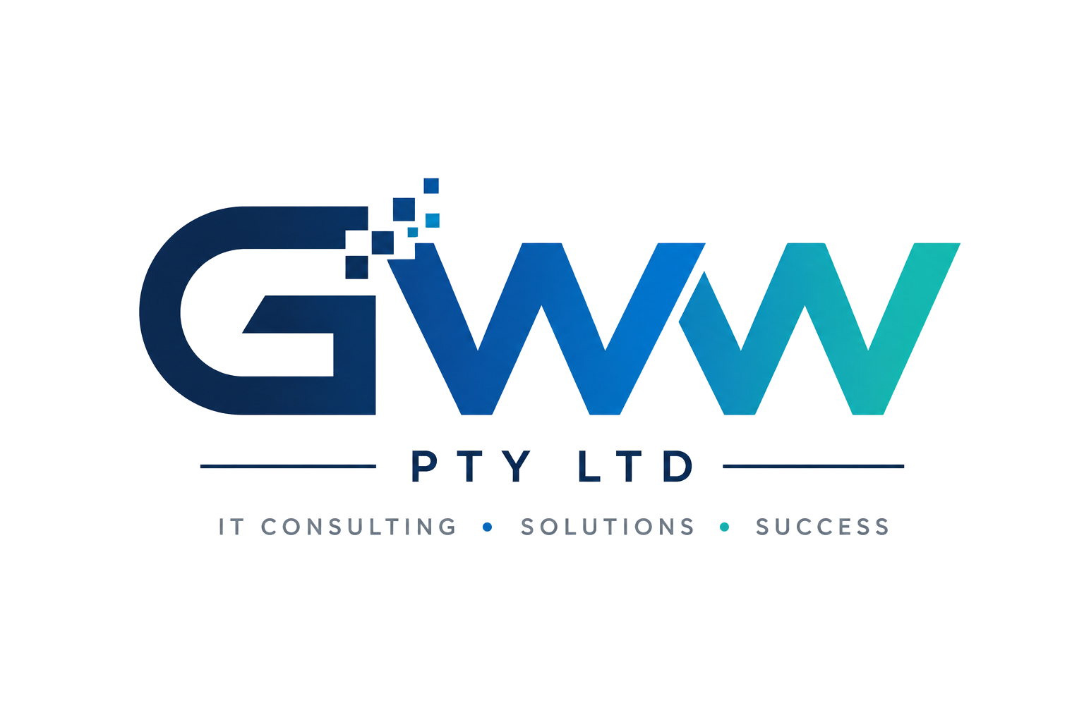 GWW Pty Ltd logo